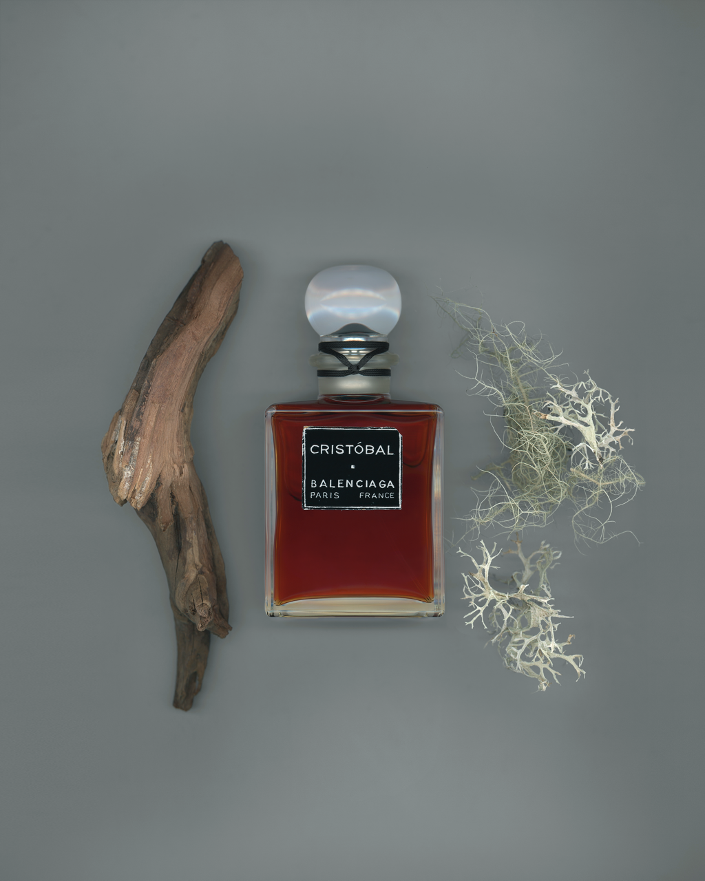 巴黎世家（Balenciaga）香水系列- RODEO DRIVE